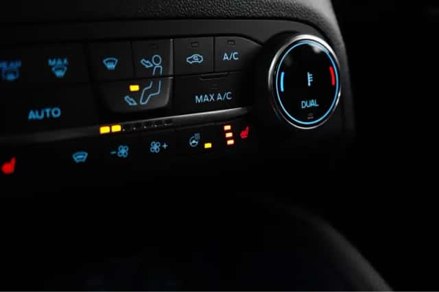 Ford Kuga (2023) thumbnail 20