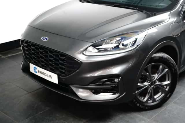 Ford Kuga (2023) thumbnail 28