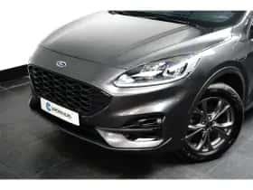 Ford Kuga (2023) thumbnail 28
