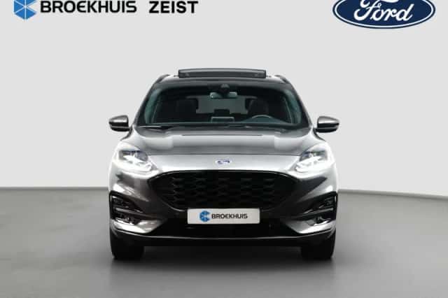 Ford Kuga (2023) thumbnail 7
