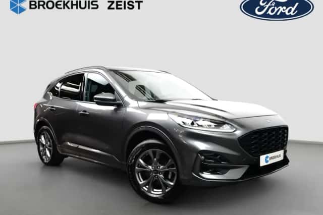 Ford Kuga (2023) thumbnail 8