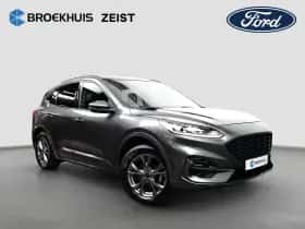 Ford Kuga (2023) thumbnail 8