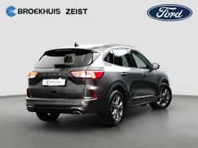 Ford Kuga (2023) thumbnail 9