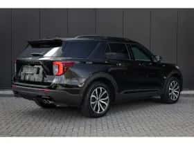 Ford Explorer (2024) thumbnail 2