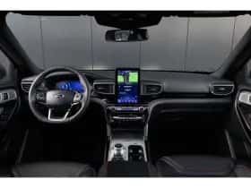 Ford Explorer (2024) thumbnail 12