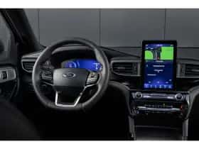 Ford Explorer (2024) thumbnail 13