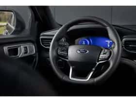 Ford Explorer (2024) thumbnail 14
