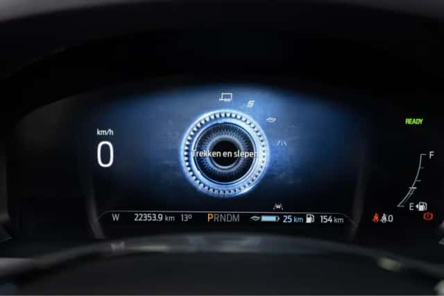 Ford Explorer (2024) thumbnail 16