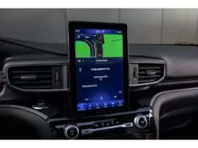 Ford Explorer (2024) thumbnail 17