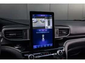 Ford Explorer (2024) thumbnail 18