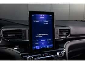 Ford Explorer (2024) thumbnail 19