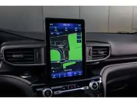 Ford Explorer (2024) thumbnail 20