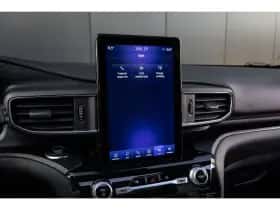 Ford Explorer (2024) thumbnail 21