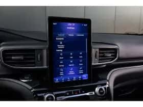 Ford Explorer (2024) thumbnail 22