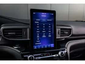Ford Explorer (2024) thumbnail 23