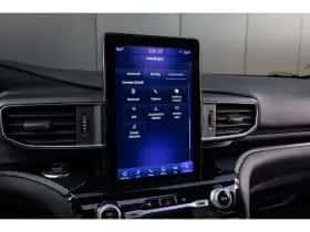 Ford Explorer (2024) thumbnail 24