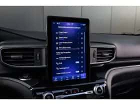Ford Explorer (2024) thumbnail 25