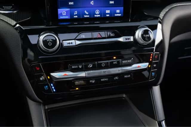 Ford Explorer (2024) thumbnail 29