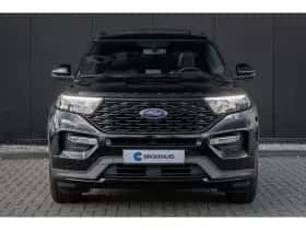 Ford Explorer (2024) thumbnail 4