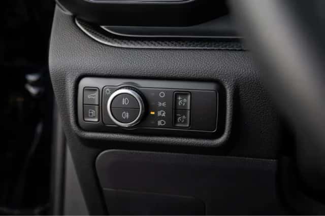 Ford Explorer (2024) thumbnail 33