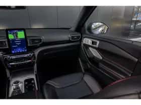 Ford Explorer (2024) thumbnail 39
