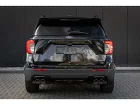 Ford Explorer (2024) thumbnail 5