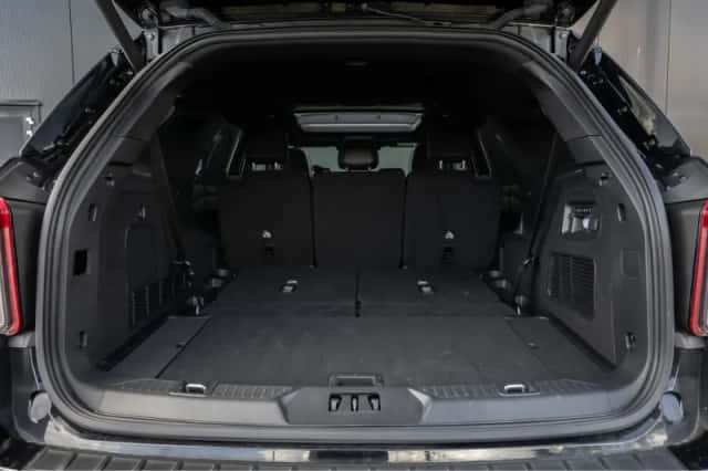 Ford Explorer (2024) thumbnail 41