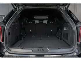 Ford Explorer (2024) thumbnail 41
