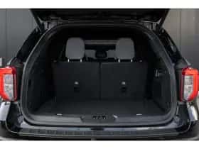 Ford Explorer (2024) thumbnail 42