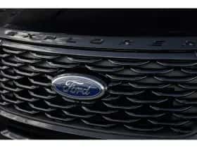 Ford Explorer (2024) thumbnail 45
