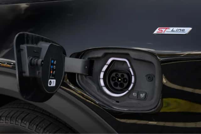 Ford Explorer (2024) thumbnail 47