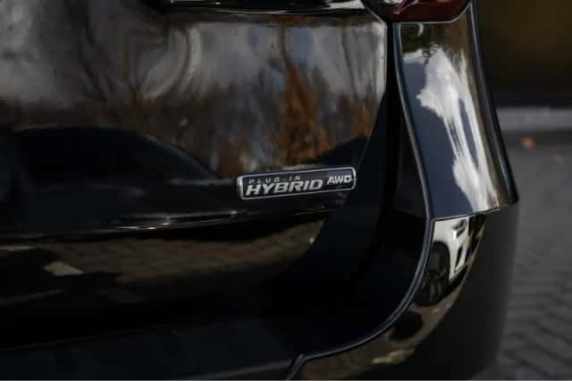 Ford Explorer (2024) thumbnail 48