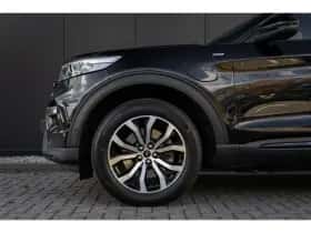 Ford Explorer (2024) thumbnail 49