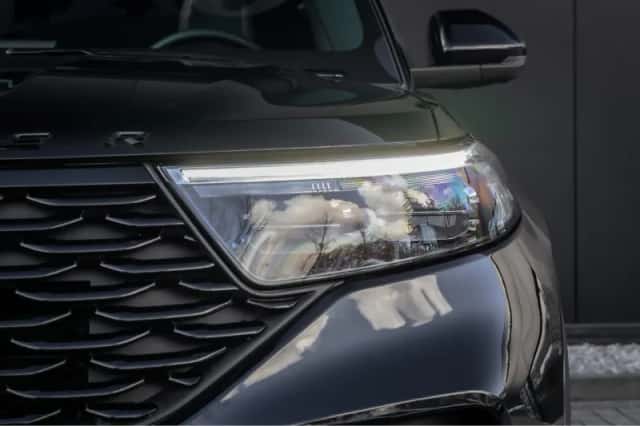 Ford Explorer (2024) thumbnail 50