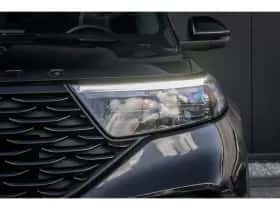 Ford Explorer (2024) thumbnail 50