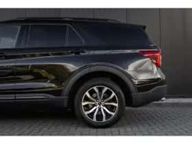 Ford Explorer (2024) thumbnail 52