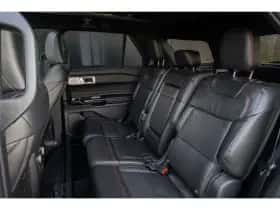 Ford Explorer (2024) thumbnail 7