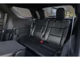 Ford Explorer (2024) thumbnail 10