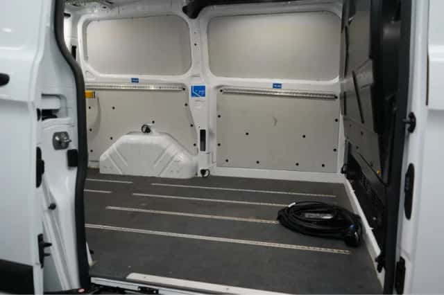 Ford Transit Custom (2022) thumbnail 11