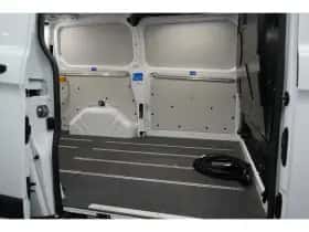 Ford Transit Custom (2022) thumbnail 11