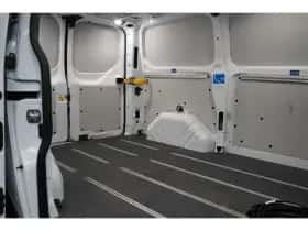 Ford Transit Custom (2022) thumbnail 12