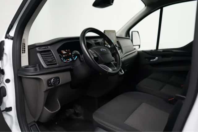 Ford Transit Custom (2022) thumbnail 14