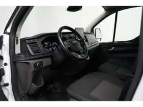 Ford Transit Custom (2022) thumbnail 14