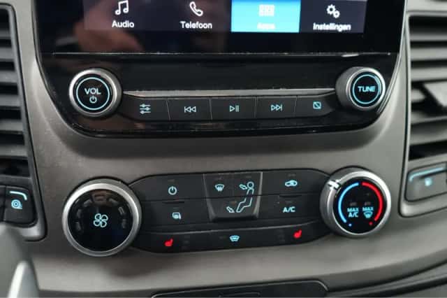 Ford Transit Custom (2022) thumbnail 16