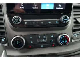 Ford Transit Custom (2022) thumbnail 16