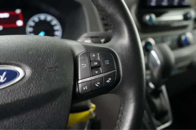 Ford Transit Custom (2022) thumbnail 18
