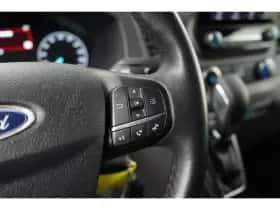 Ford Transit Custom (2022) thumbnail 18