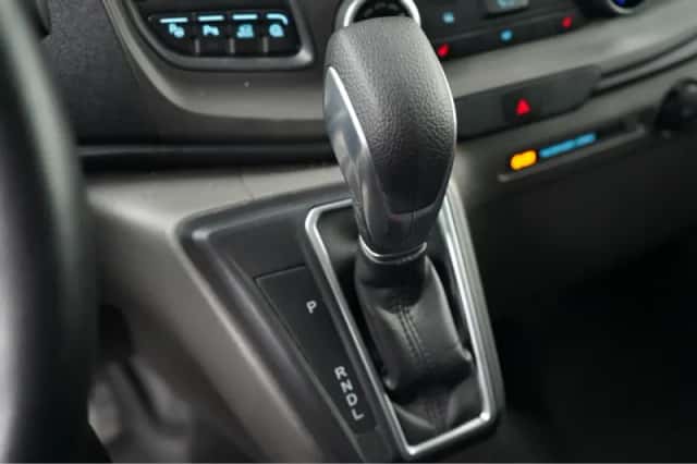 Ford Transit Custom (2022) thumbnail 19