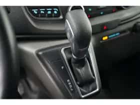 Ford Transit Custom (2022) thumbnail 19