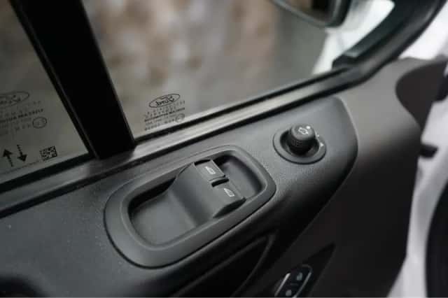 Ford Transit Custom (2022) thumbnail 20